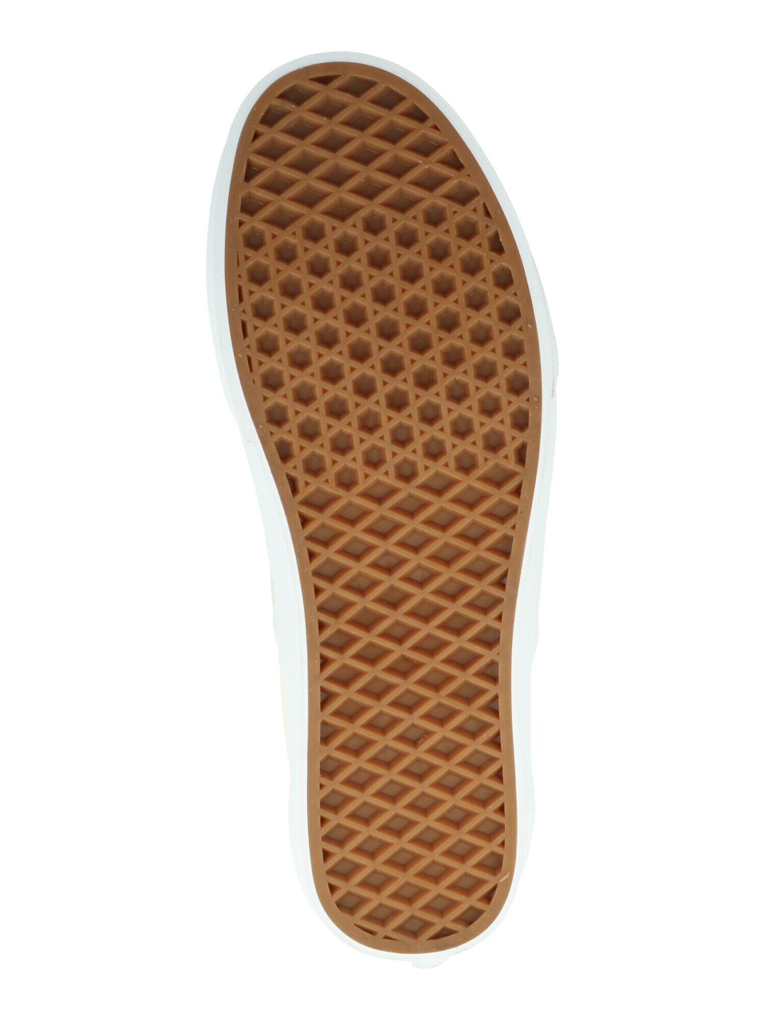 VANS Slip-on obuv pastelovo modrá / pastelovo žltá / pastelovo ružová - Pepit.sk