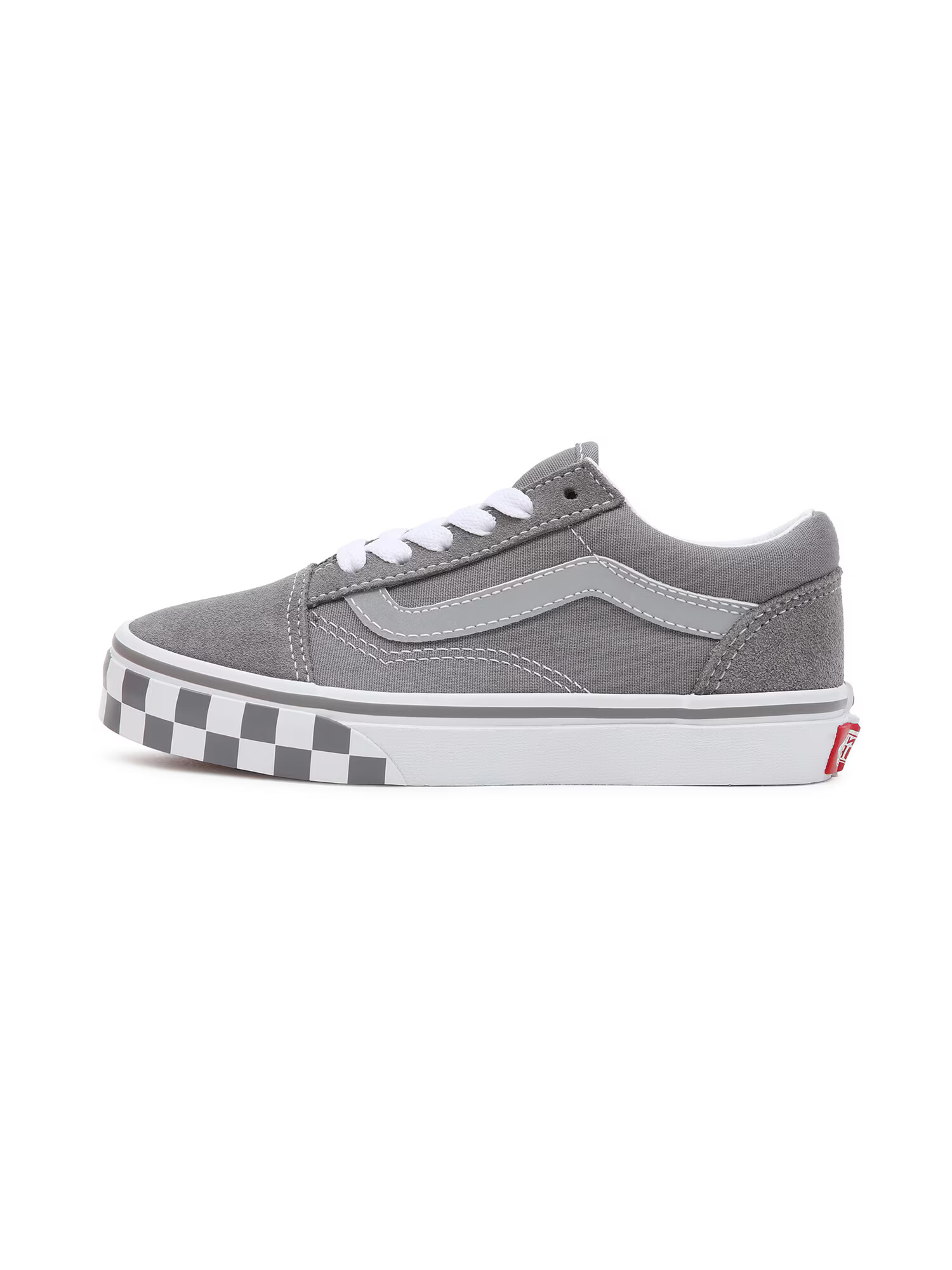 VANS Tenisky 'Old Skool' sivá - Pepit.sk