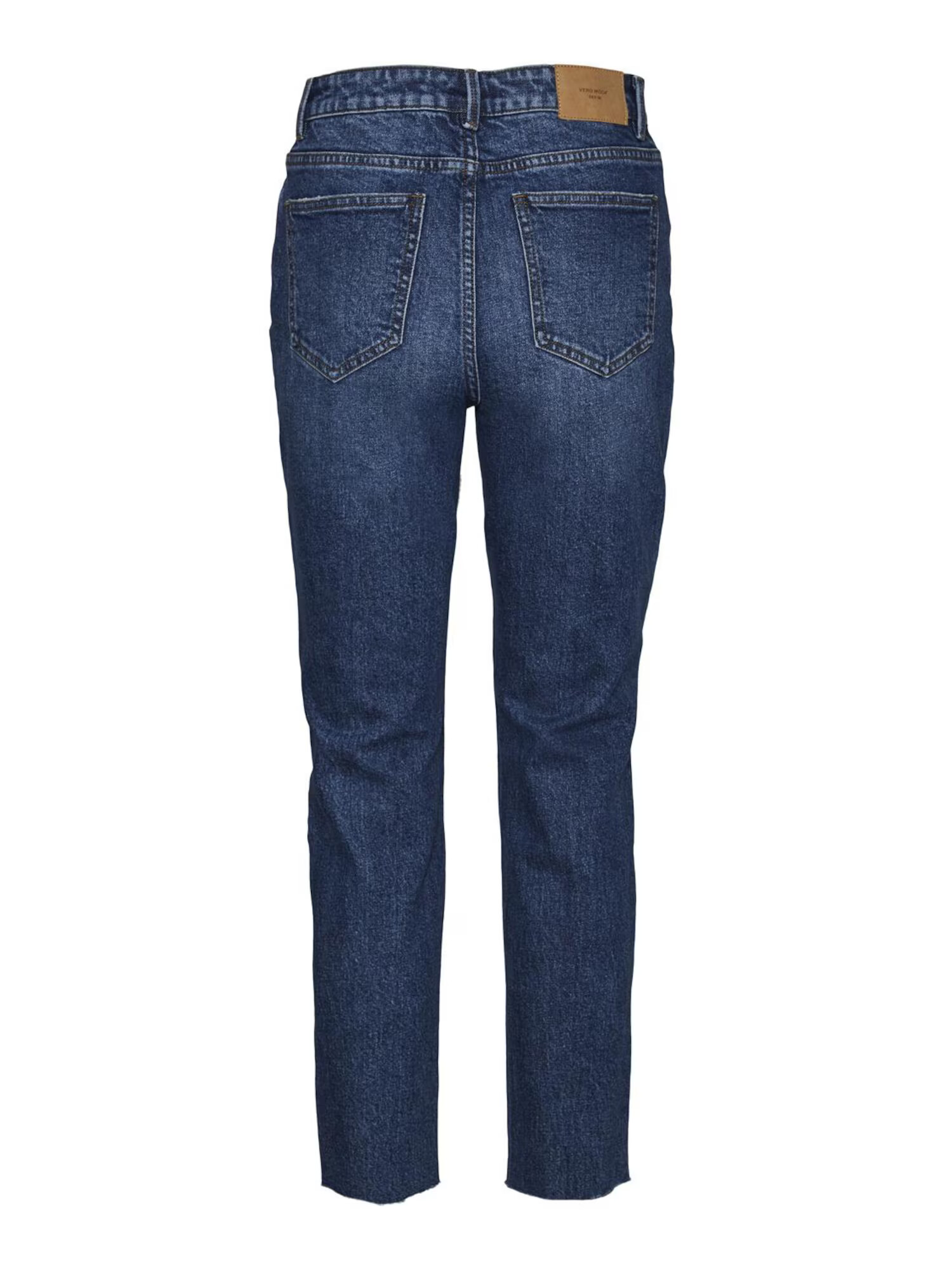 Vero Moda Curve Džínsy 'BRENDA' modrá denim - Pepit.sk