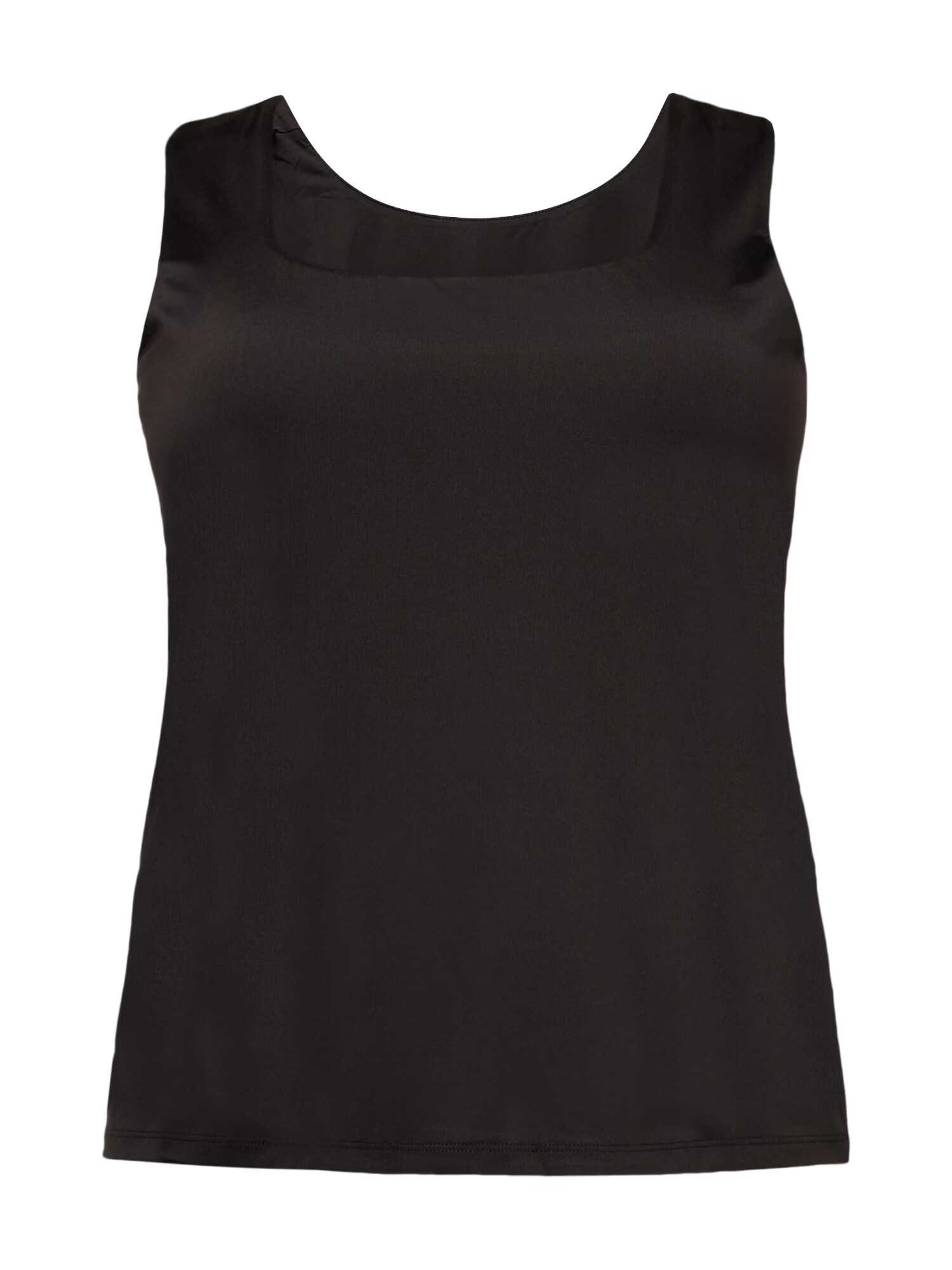 Vero Moda Curve Top 'BIANCA' čierna - Pepit.sk