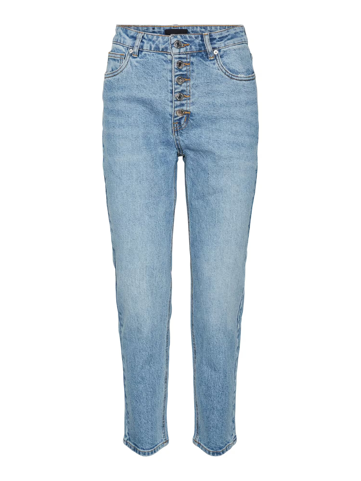 VERO MODA Džínsy 'Brenda' modrá denim - Pepit.sk