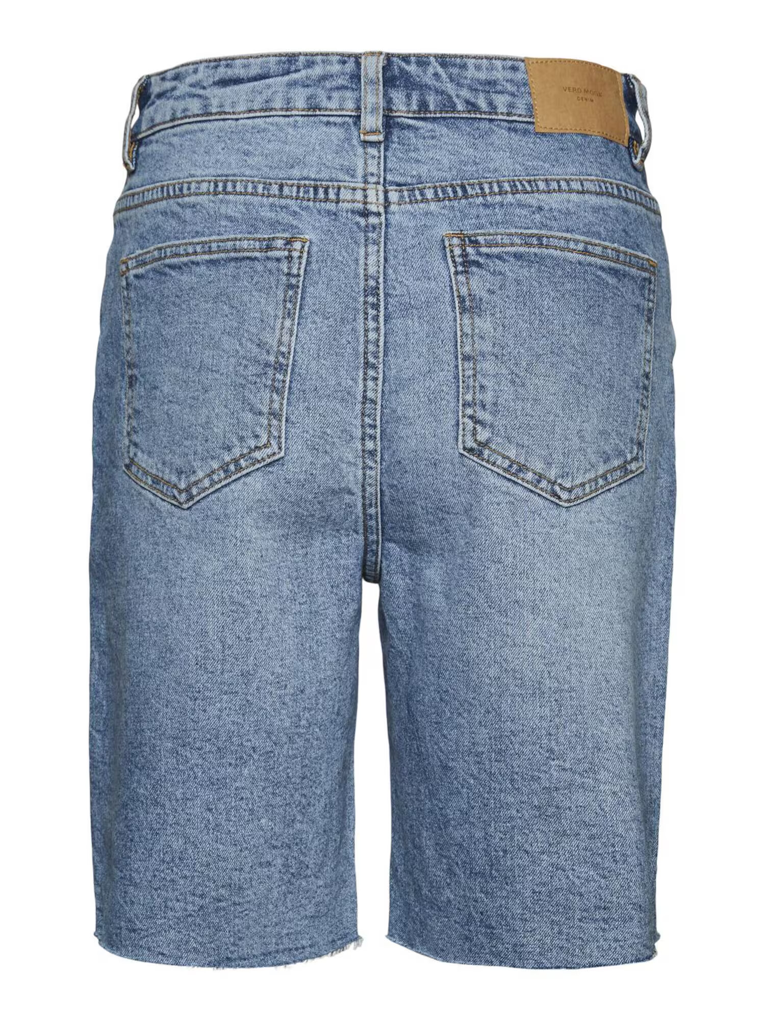 VERO MODA Džínsy 'Brenda' modrá denim - Pepit.sk