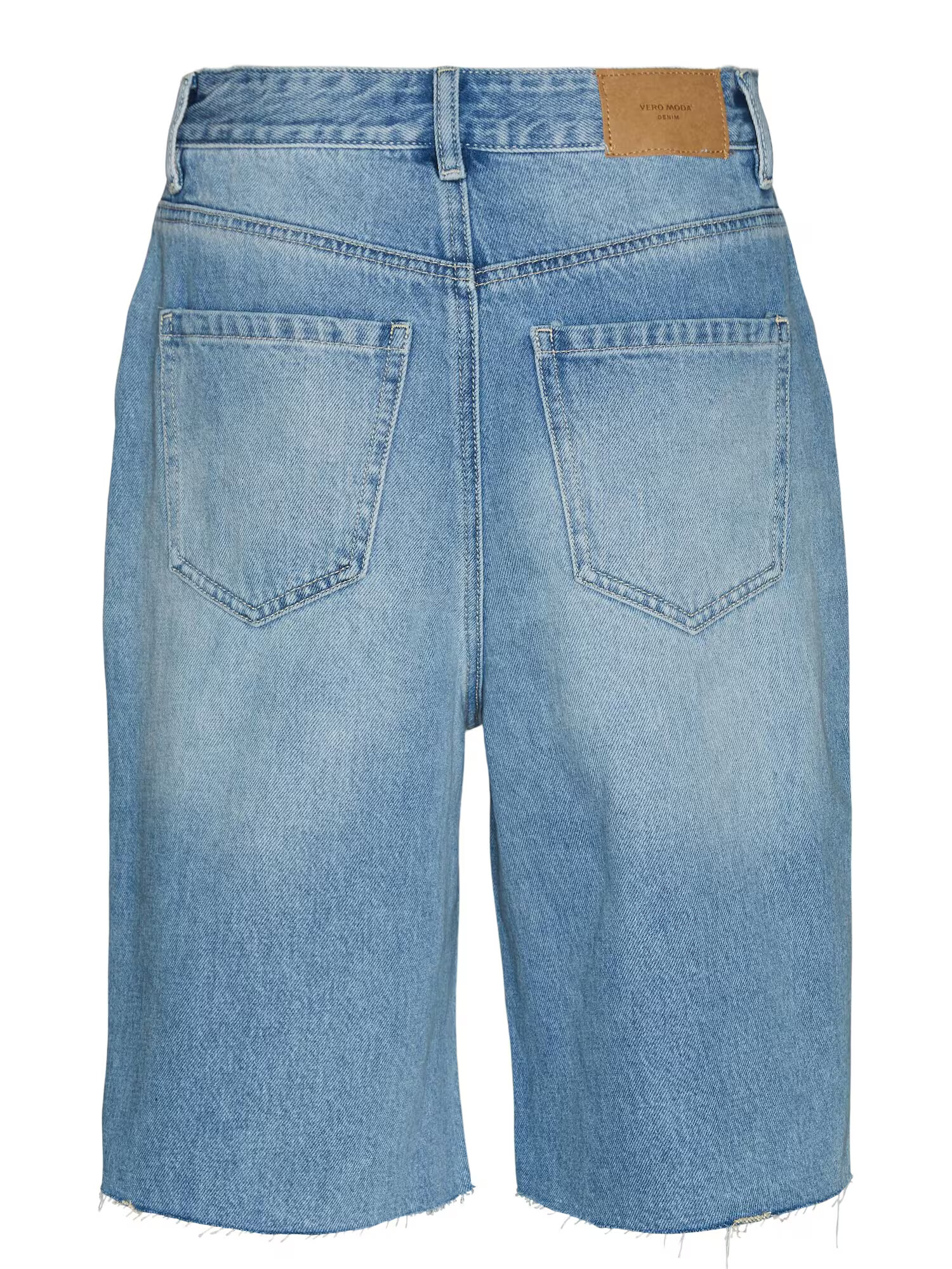 VERO MODA Džínsy 'Rebecca' modrá denim - Pepit.sk