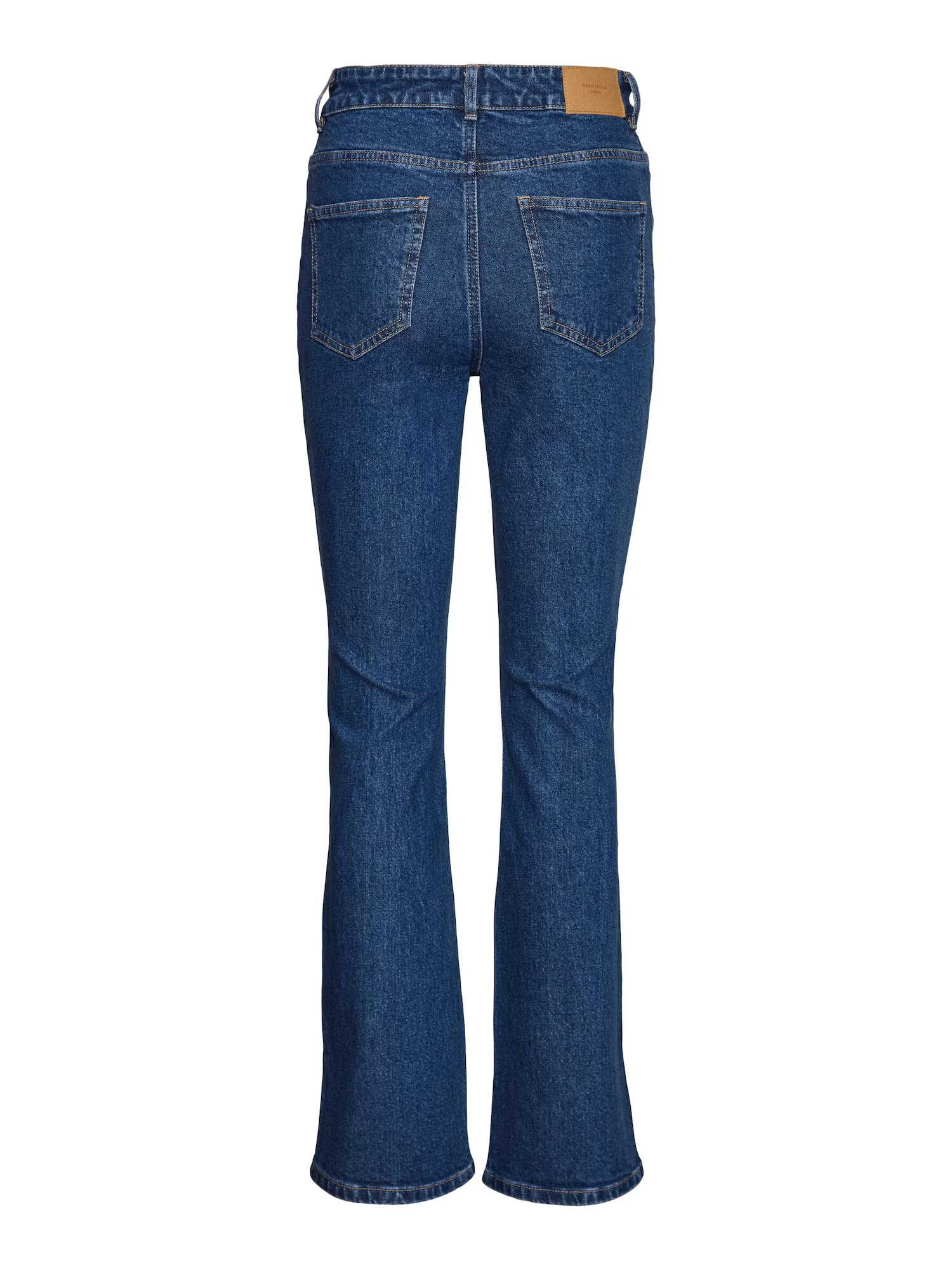 VERO MODA Džínsy 'Selma' modrá denim - Pepit.sk