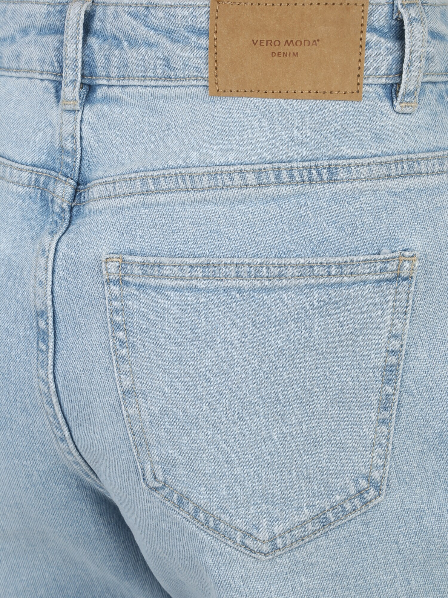 Vero Moda Petite Džínsy 'ELLIE' modrá denim - Pepit.sk