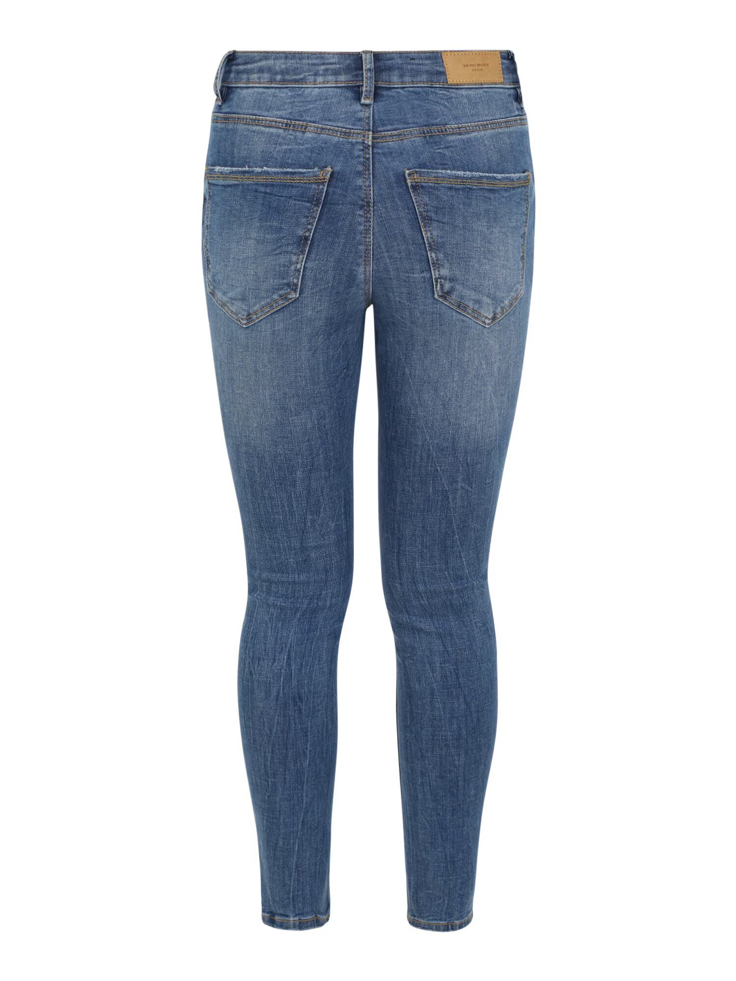 Vero Moda Petite Džínsy 'SOPHIA' modrá denim - Pepit.sk