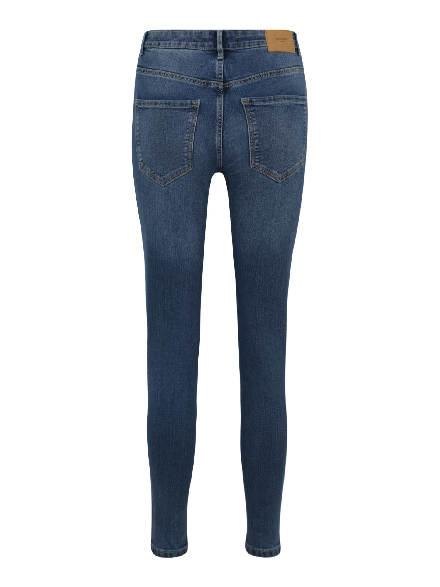 Vero Moda Petite Džínsy 'SOPHIA' modrá denim - Pepit.sk