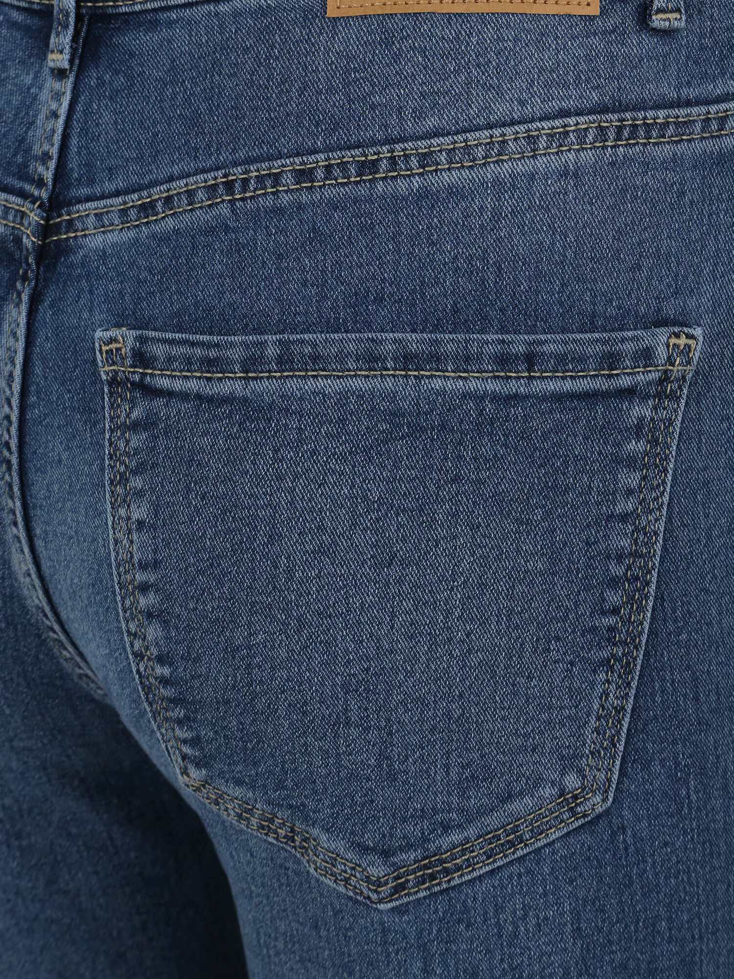 Vero Moda Petite Džínsy 'SOPHIA' modrá denim - Pepit.sk