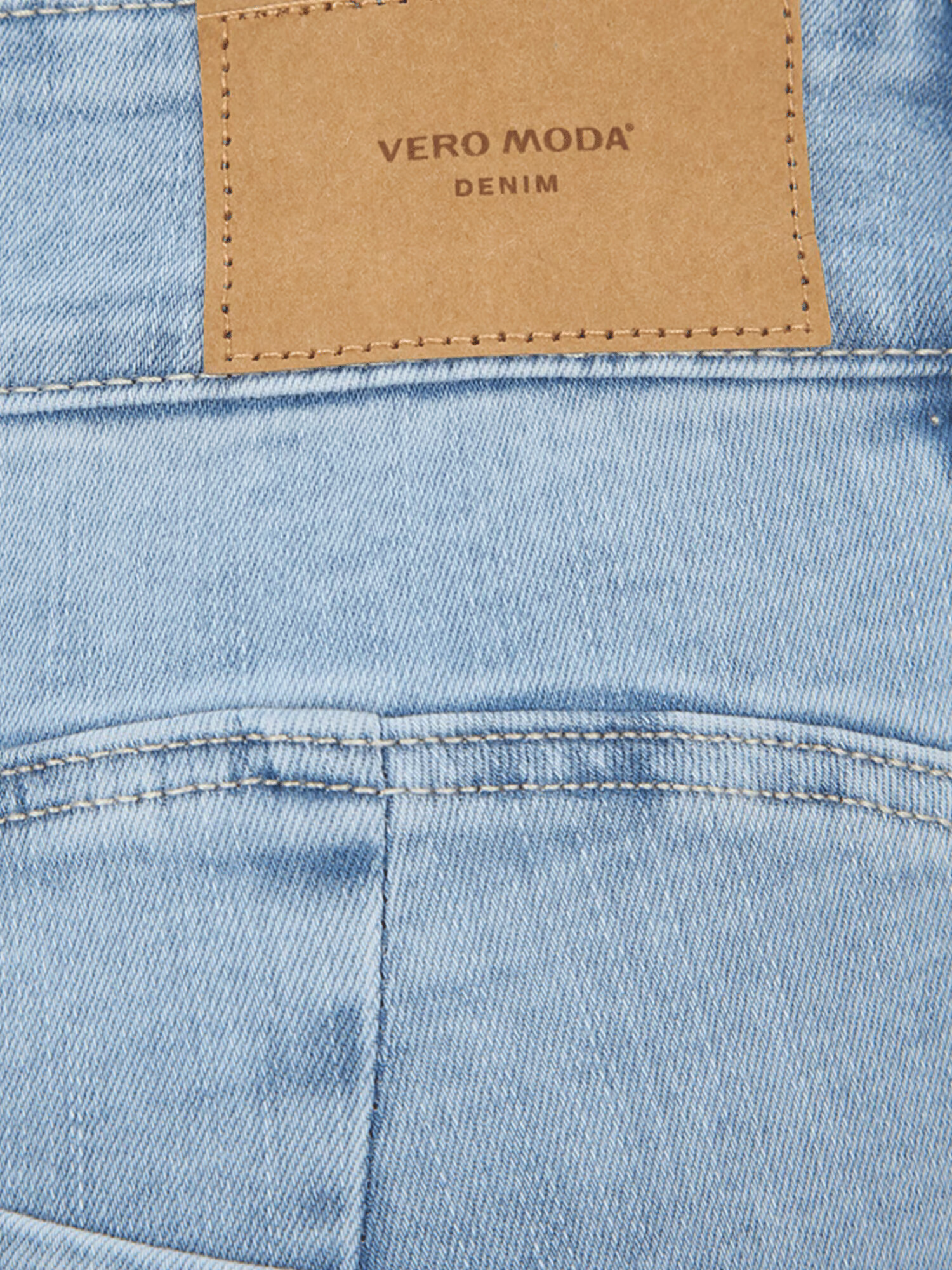 Vero Moda Petite Džínsy 'SOPHIA' modrá denim - Pepit.sk