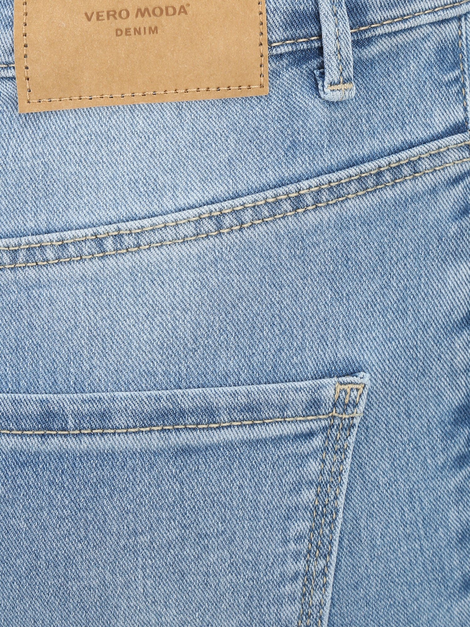 Vero Moda Petite Džínsy 'SOPHIA' modrá denim - Pepit.sk