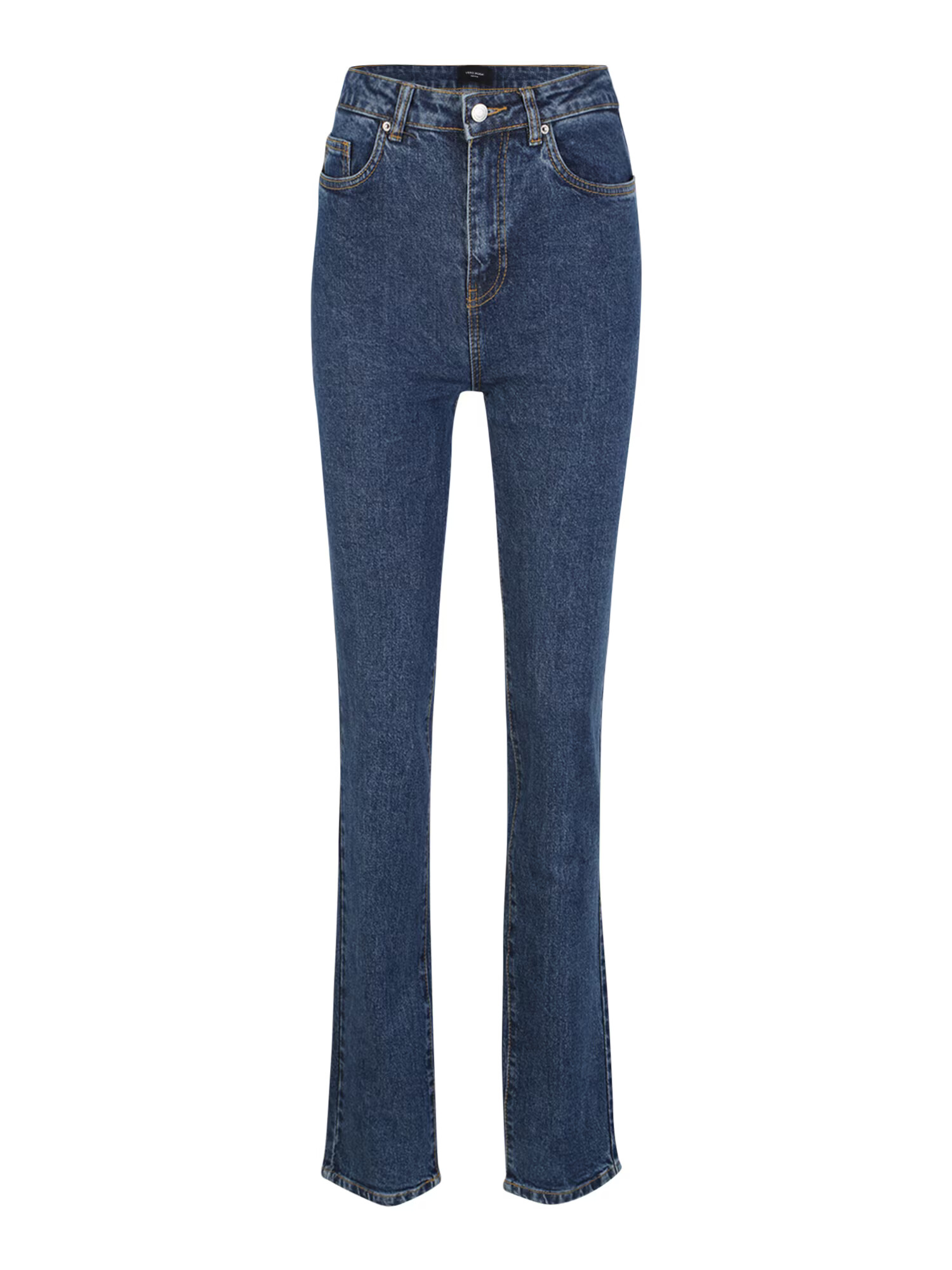 Vero Moda Tall Džínsy 'ELLIE' modrá denim - Pepit.sk