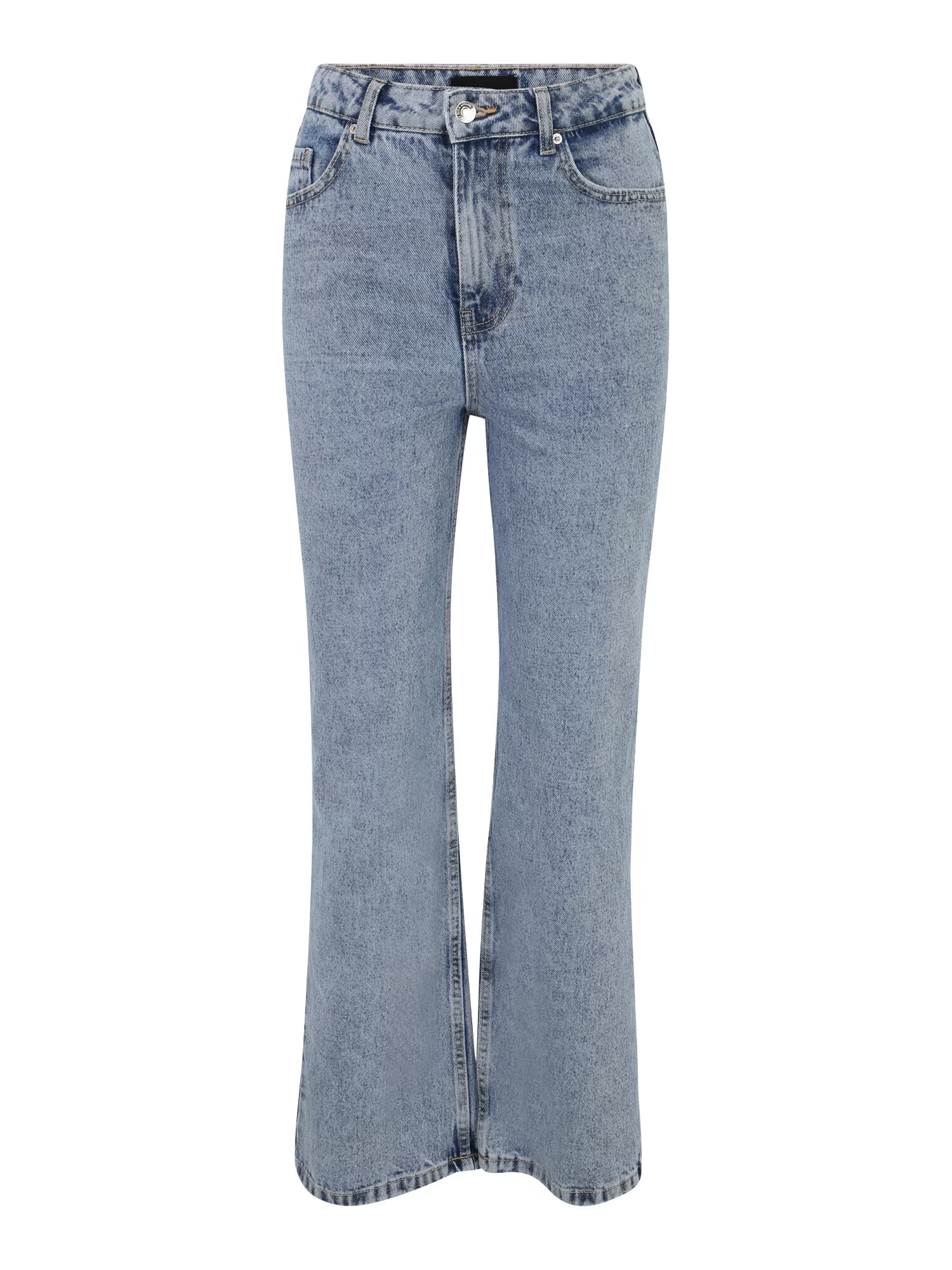 Vero Moda Tall Džínsy 'KITHY' modrá denim - Pepit.sk