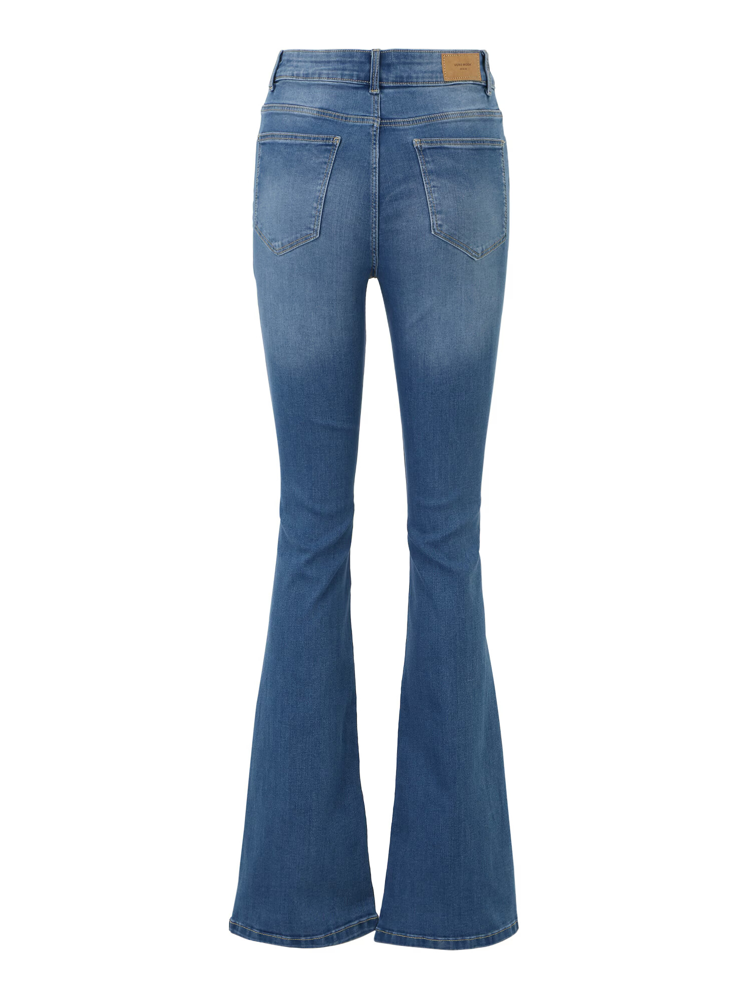 Vero Moda Tall Džínsy 'SELINA' modrá denim - Pepit.sk