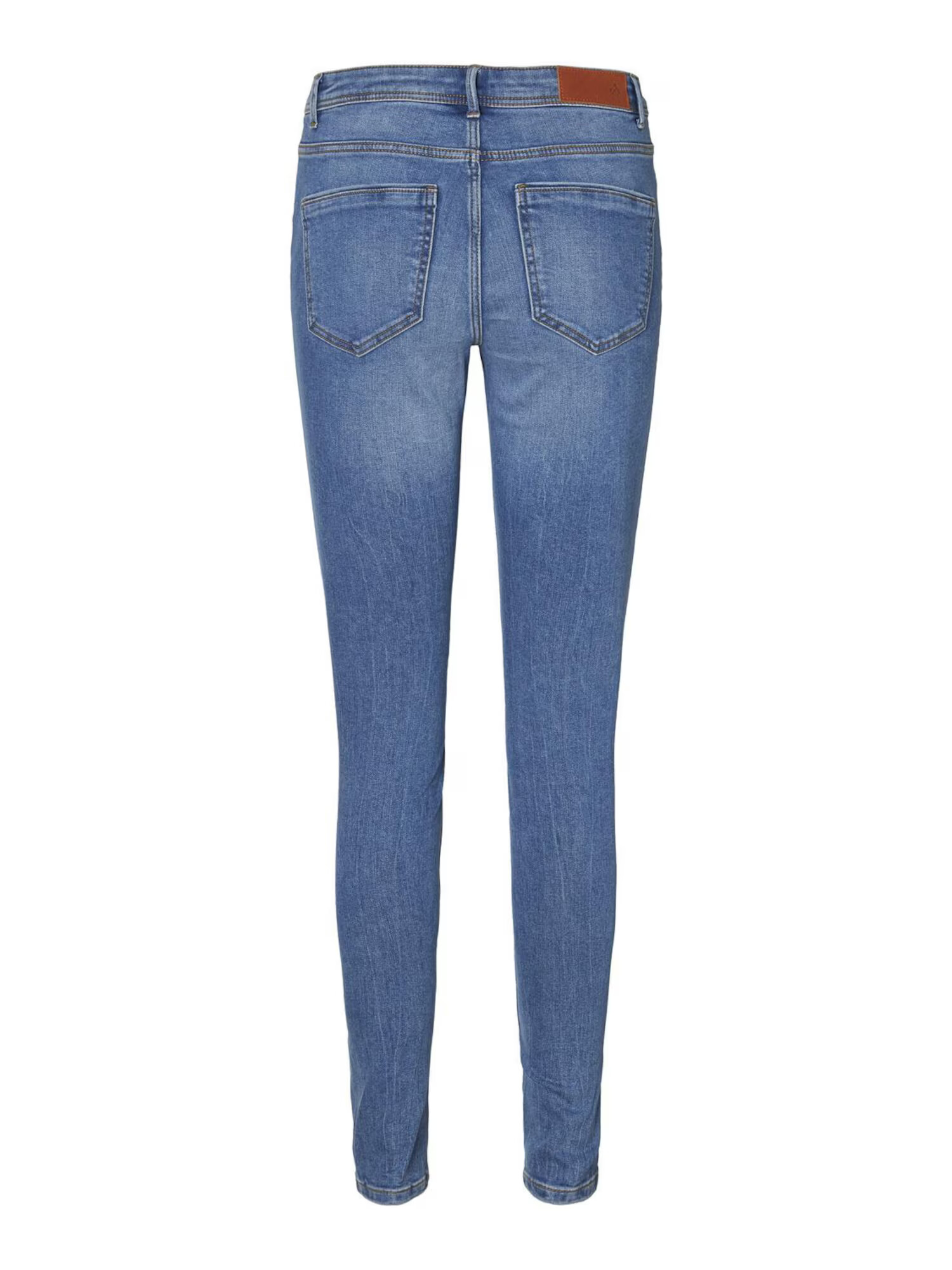 Vero Moda Tall Džínsy 'Tanya' modrá denim - Pepit.sk