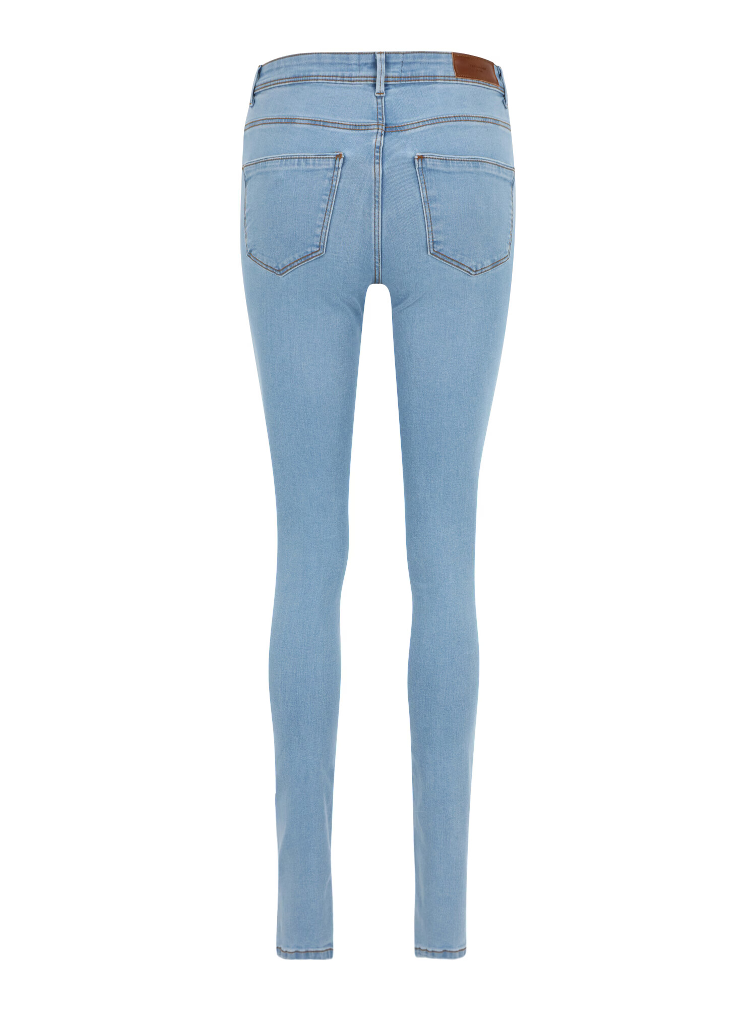 Vero Moda Tall Džínsy 'TANYA' modrá denim - Pepit.sk