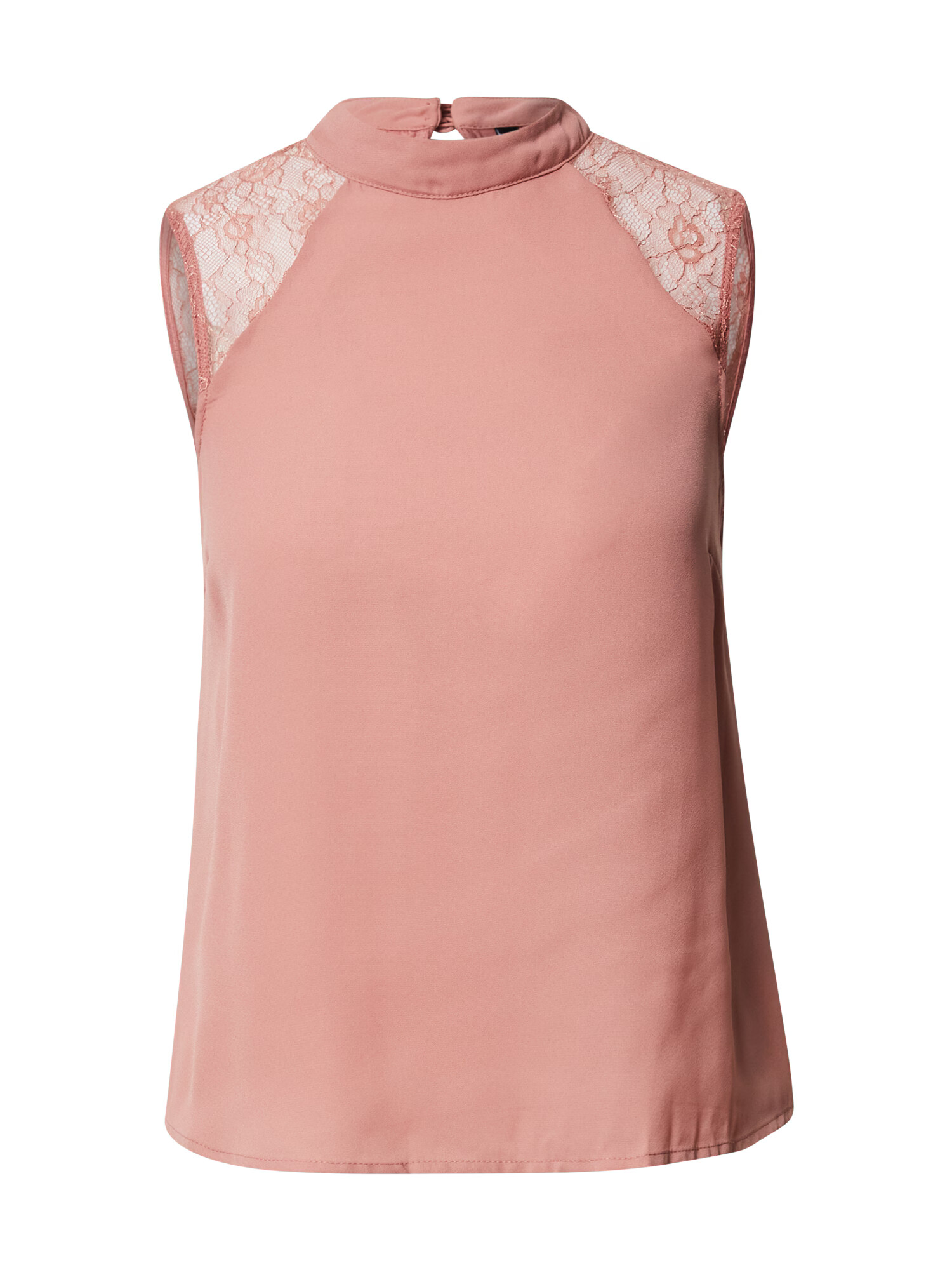 VERO MODA Top rosé - Pepit.sk