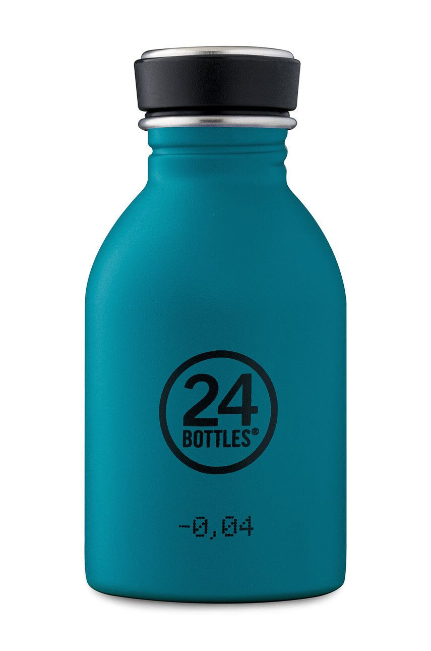 24bottles Fľaša Urban Bottle Atlantic Bay 250ml - Pepit.sk