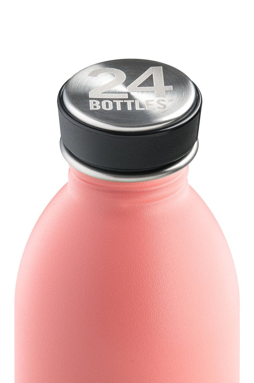 24bottles Fľaša Urban Bottle Blush Rose 500ml - Pepit.sk