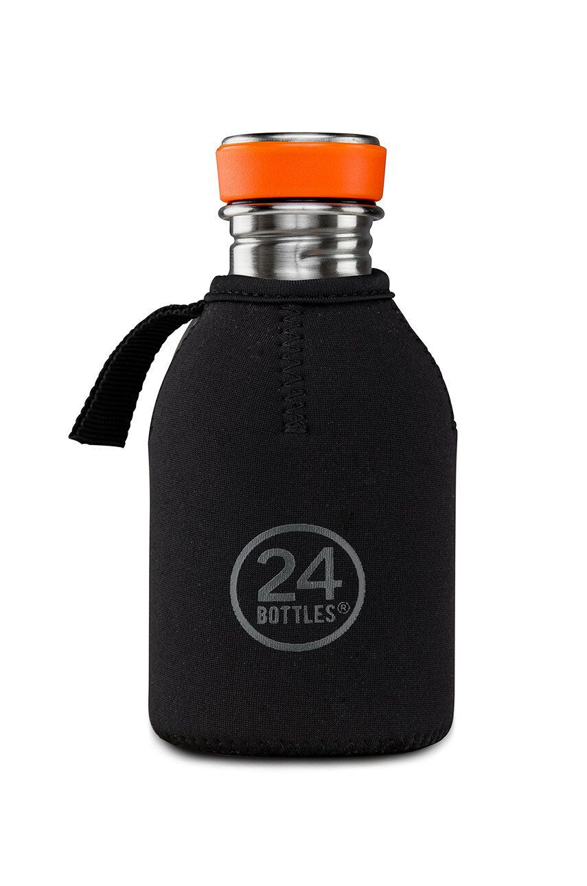 24bottles Obal na fľašu Thermal Cover 250ml - Pepit.sk