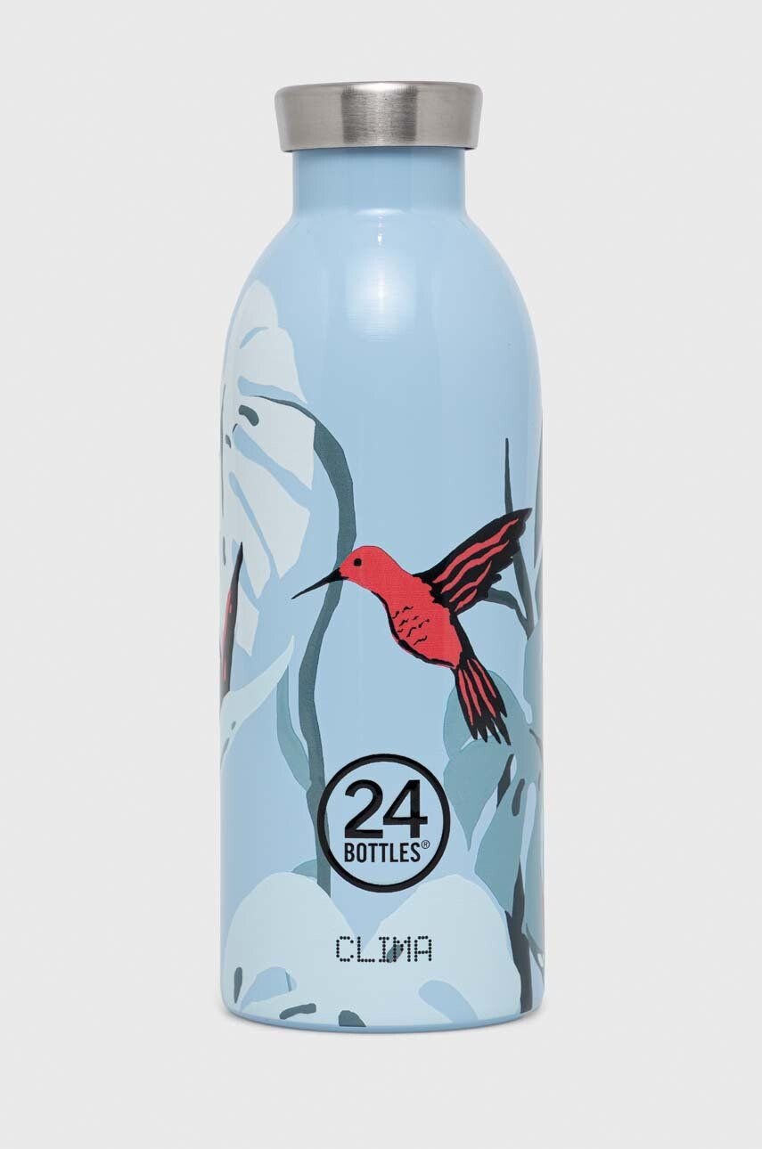 24bottles Termo fľaša Clima 500 ml - Pepit.sk