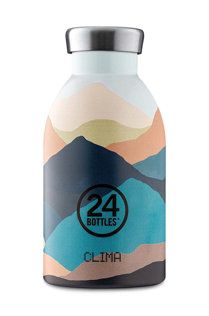 24bottles Termo fľaša Mountains 330 Ml - Pepit.sk