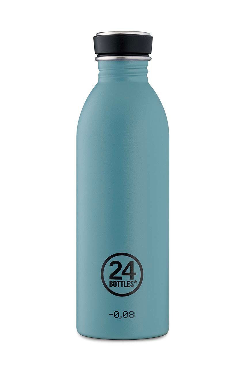 24bottles Termo fľaša Powder Blue 500 Ml - Pepit.sk