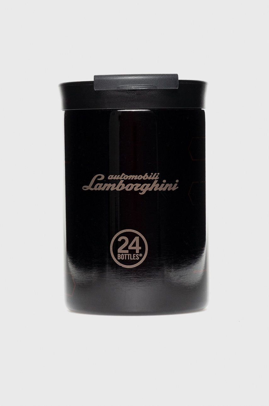 24bottles Termo hrnček Automobili Lamborghini 350 ml - Pepit.sk