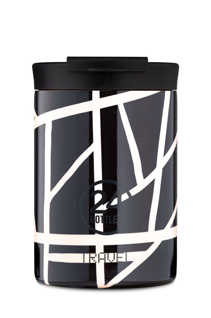 24bottles Termo hrnček Travel Tumbler Crossroads 350ml - Pepit.sk