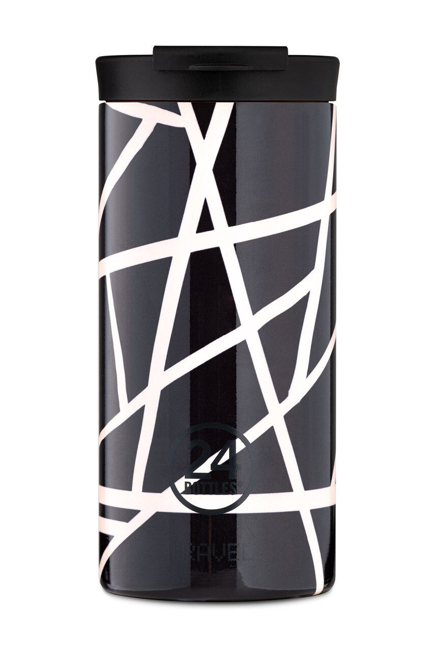 24bottles Termo hrnček Travel Tumbler Crossroads 600ml - Pepit.sk