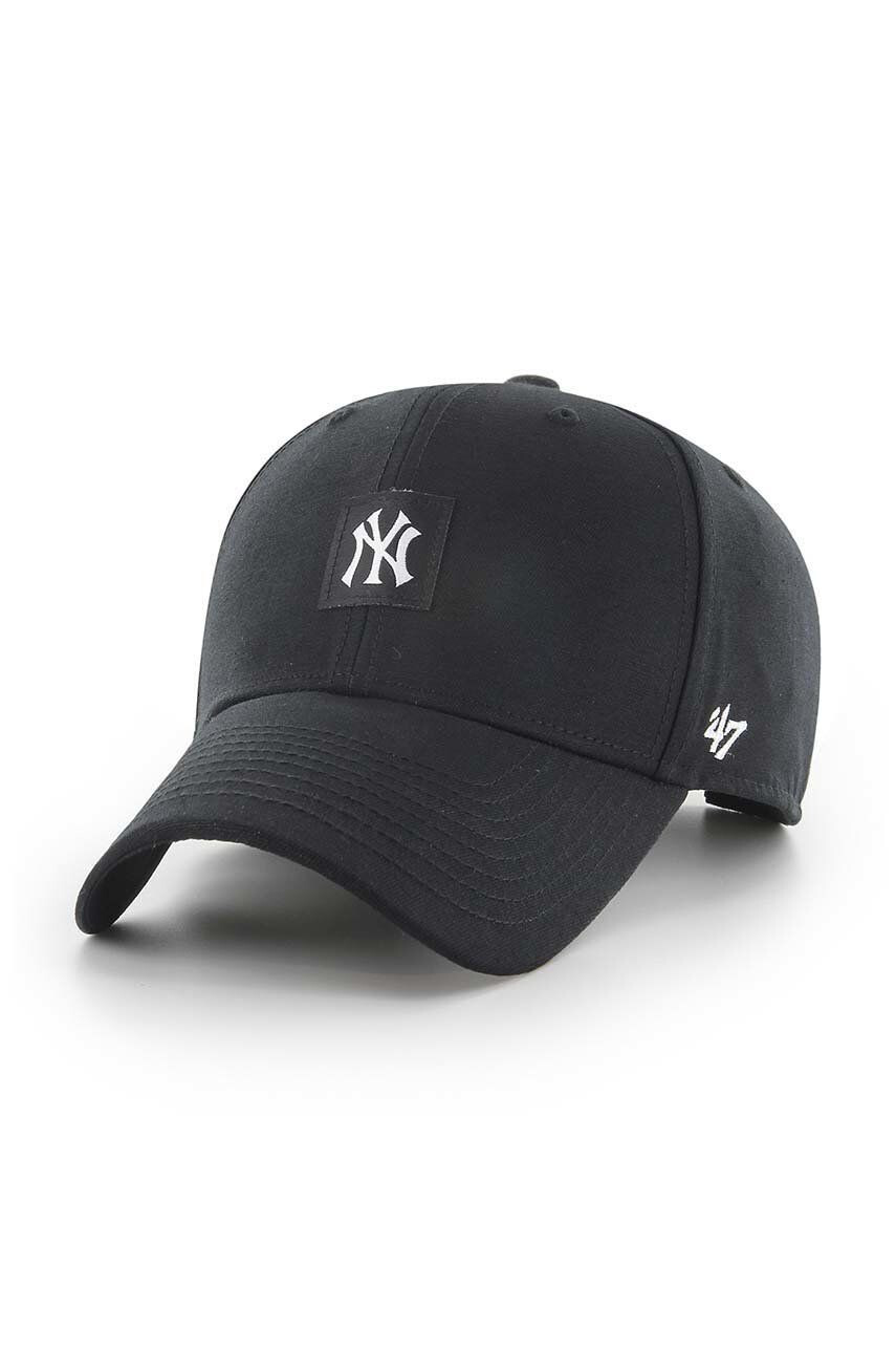 47brand Bavlnená šiltovka Mlb New York Yankees - Pepit.sk