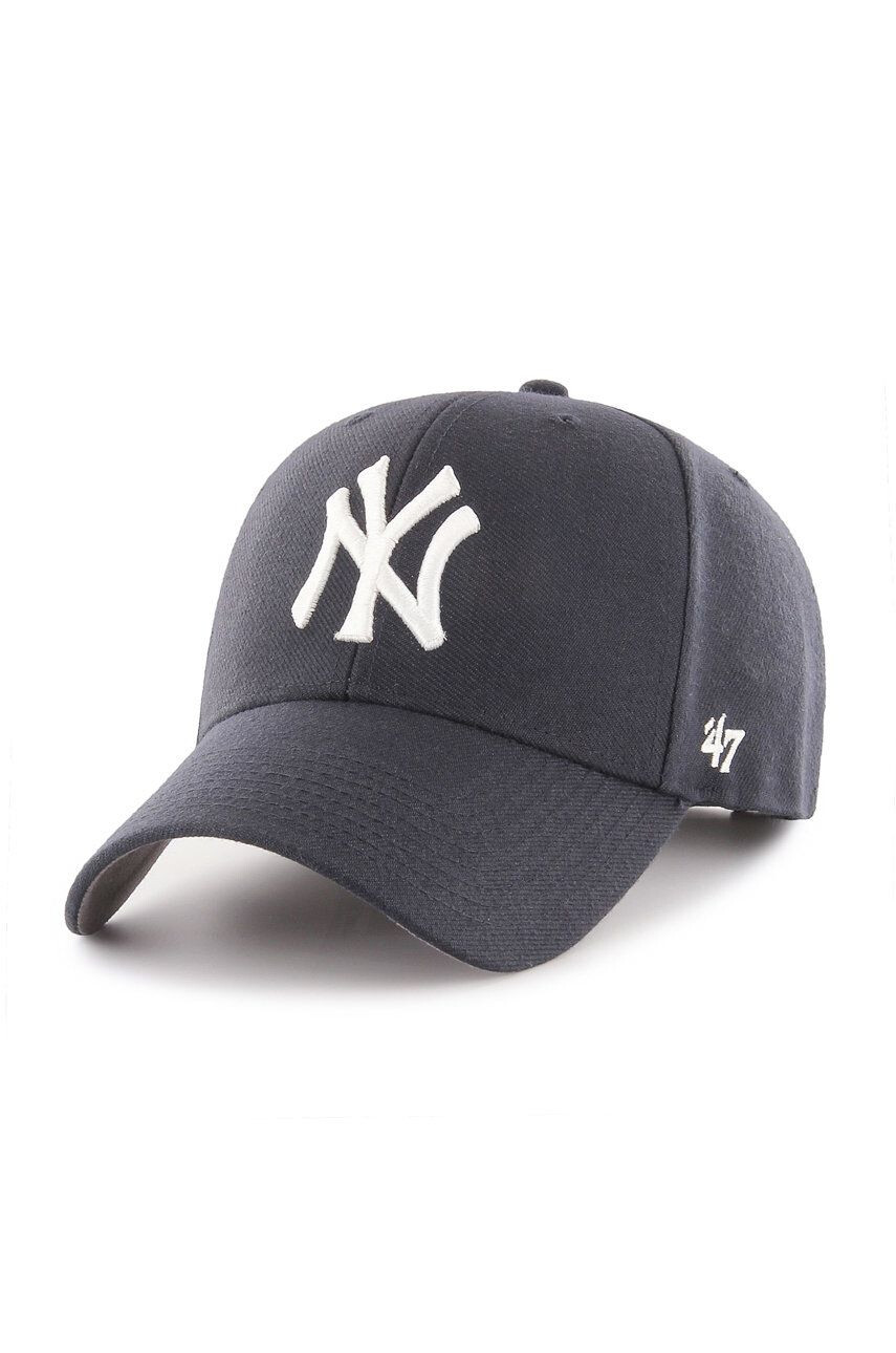 47brand Čiapka MLB New York Yankees - Pepit.sk