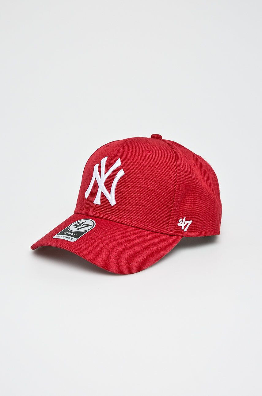 47brand Čiapka MLB New York Yankees - Pepit.sk