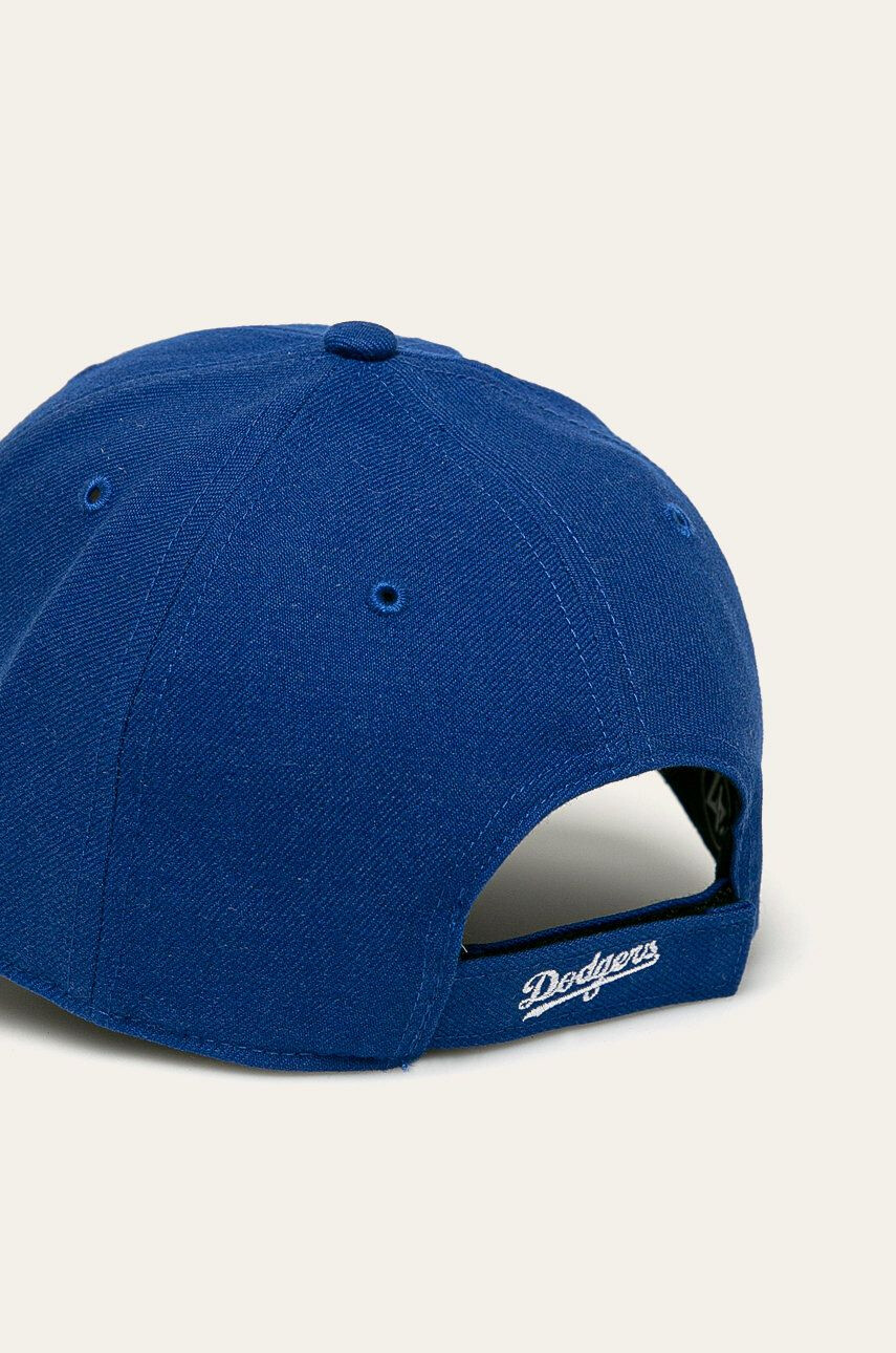 47brand Čiapka MLB Los Angeles Dodgers - Pepit.sk