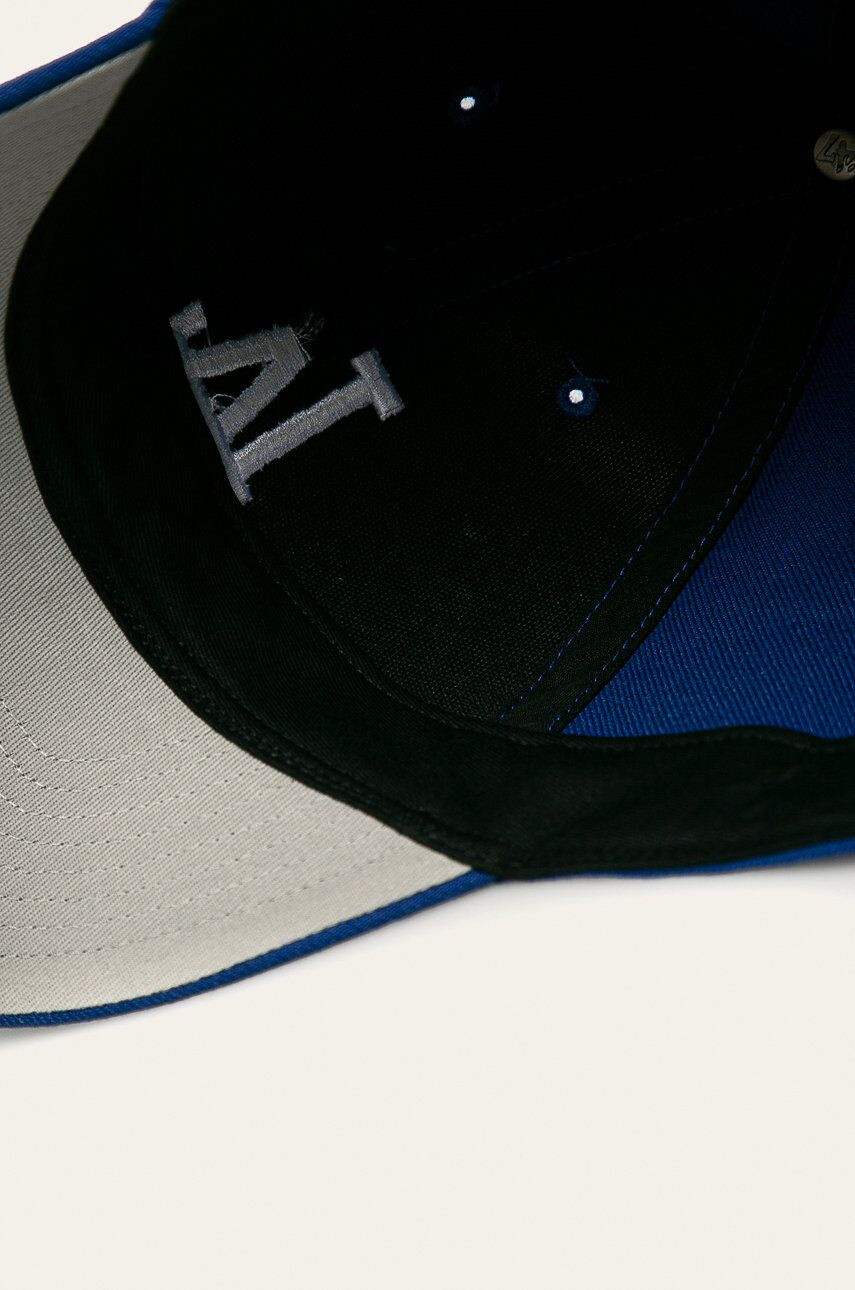 47brand Čiapka MLB Los Angeles Dodgers - Pepit.sk