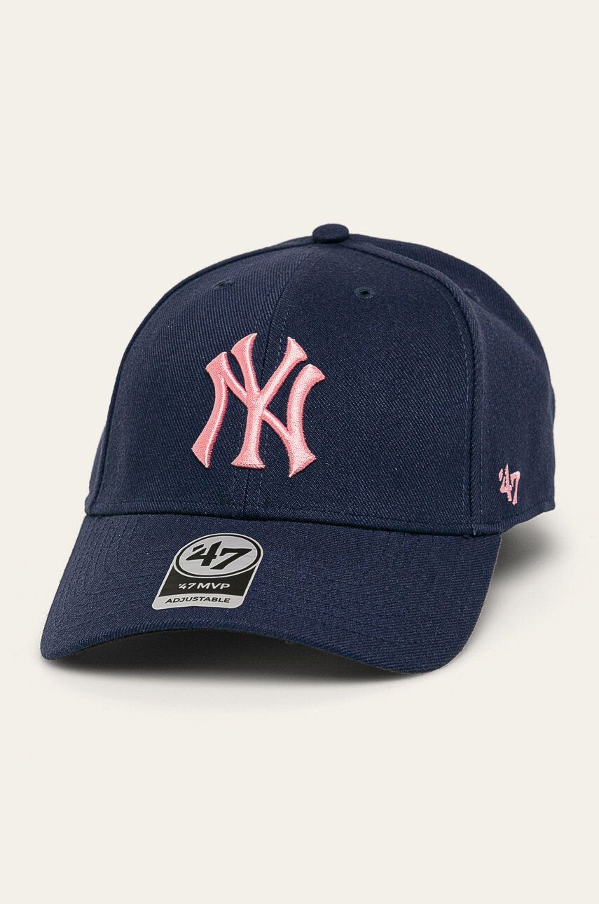 47brand Čiapka MLB New York Yankees - Pepit.sk