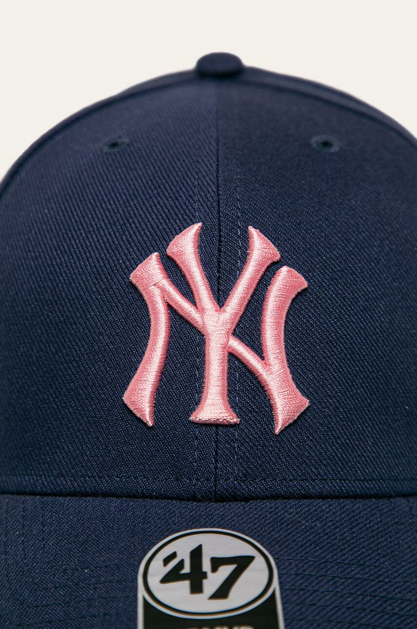 47brand Čiapka MLB New York Yankees - Pepit.sk