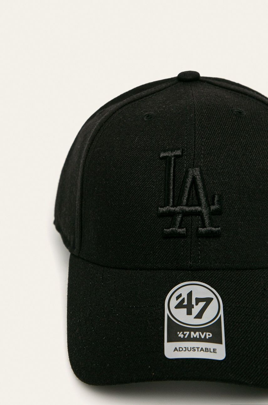 47brand Čiapka MLB Los Angeles Dodgers - Pepit.sk