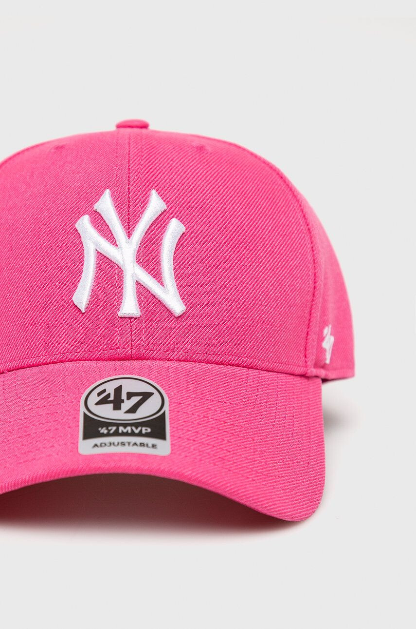 47brand Čiapka MLB New York Yankees - Pepit.sk