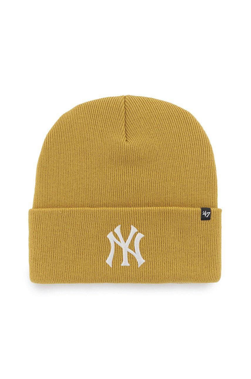 47brand Čiapka MLB New York Yankees - Pepit.sk