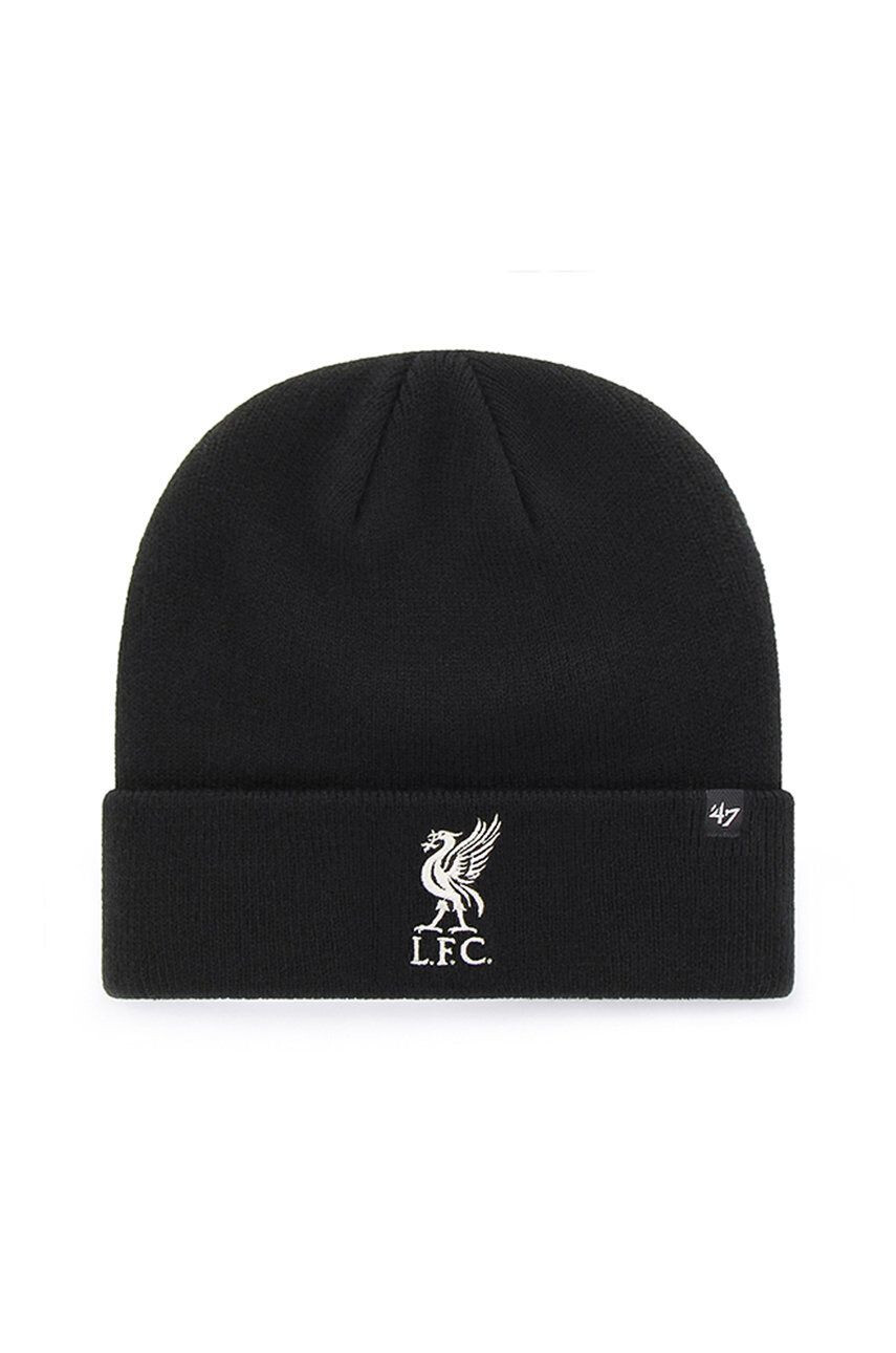 47brand Čiapka EPL Liverpool - Pepit.sk