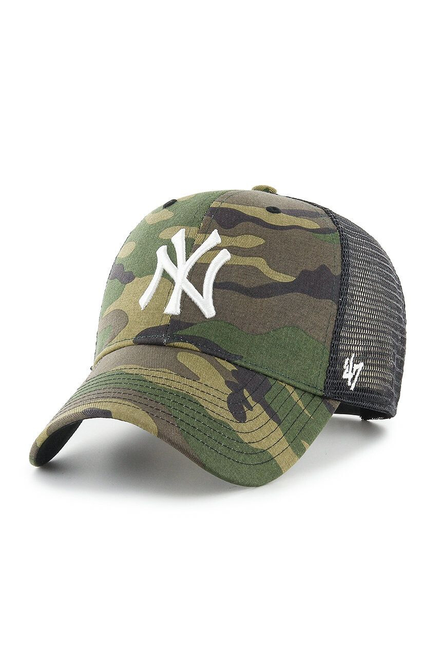 47brand Čiapka MLB New York Yankees - Pepit.sk