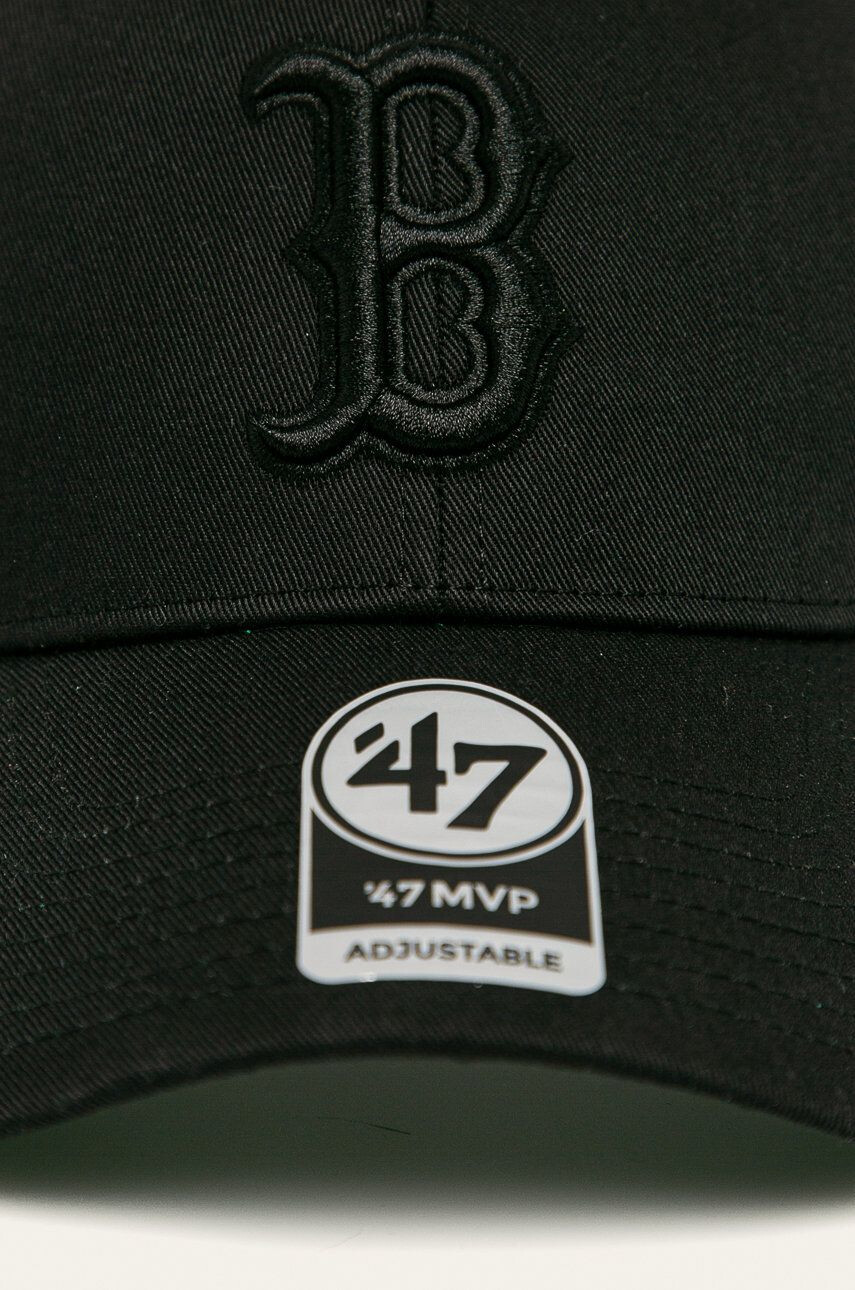 47brand Čiapka Atlanta Braves - Pepit.sk