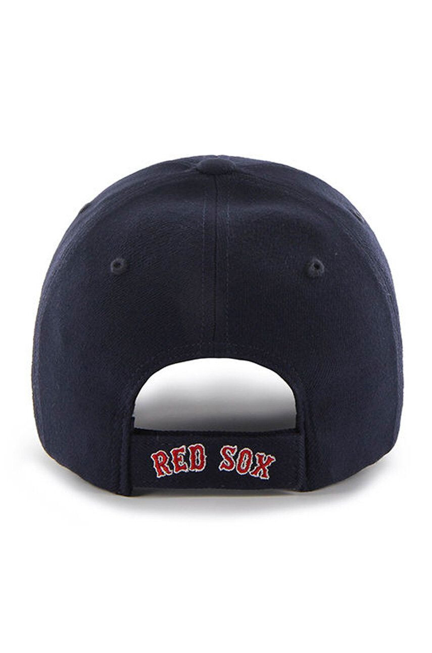 47brand Čiapka Boston Red Sox - Pepit.sk