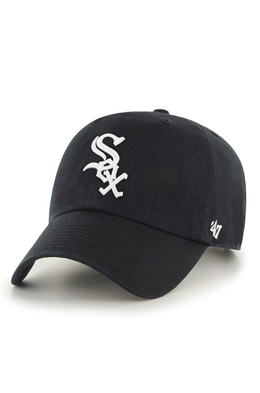 47brand Čiapka Chicago White Sox - Pepit.sk