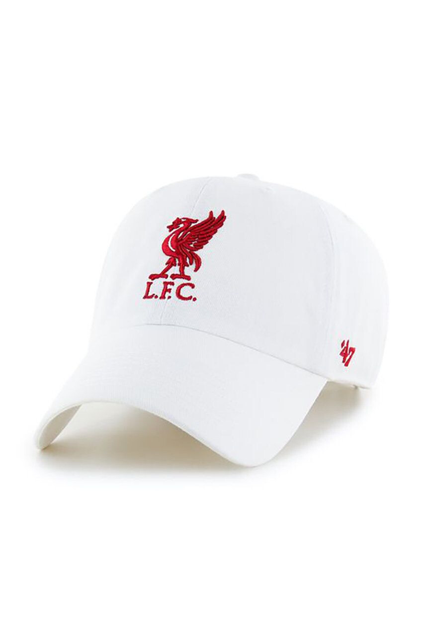 47brand Čiapka Epl Liverpool - Pepit.sk