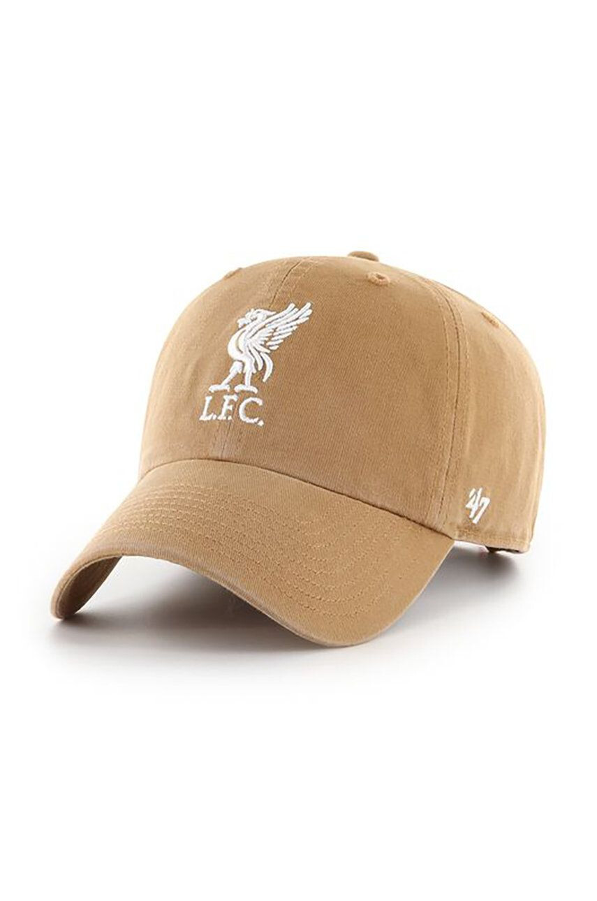 47brand Čiapka Epl Liverpool - Pepit.sk