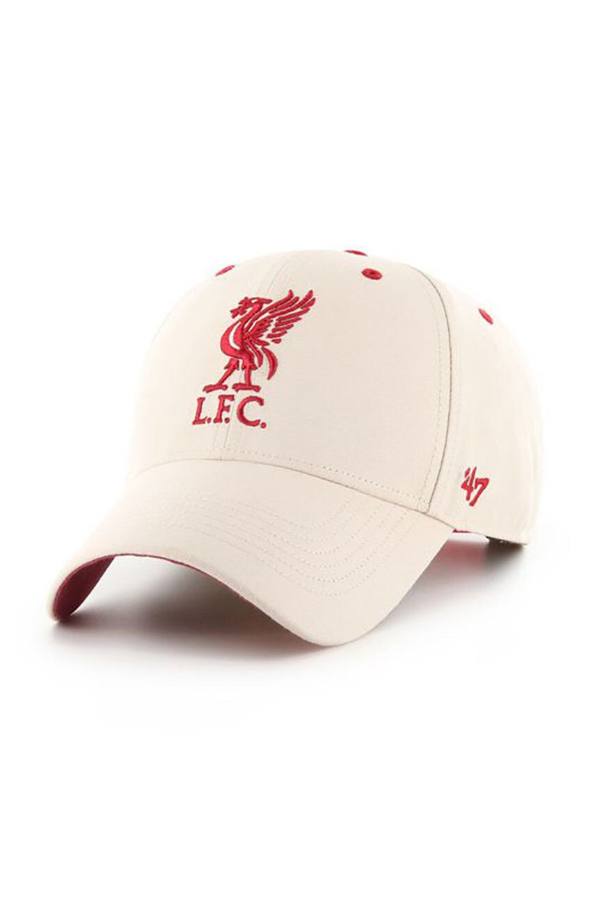 47brand Čiapka Epl Liverpool - Pepit.sk