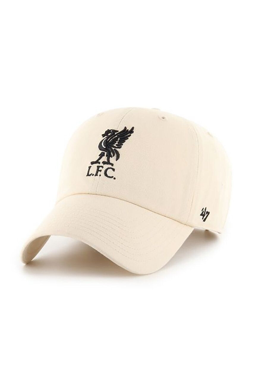 47brand Čiapka Epl Liverpool - Pepit.sk