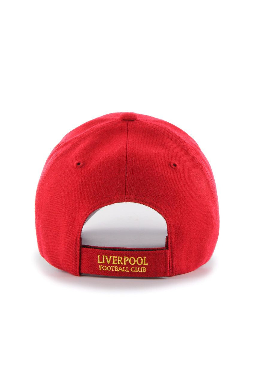 47brand Čiapka Liverpool Fc - Pepit.sk