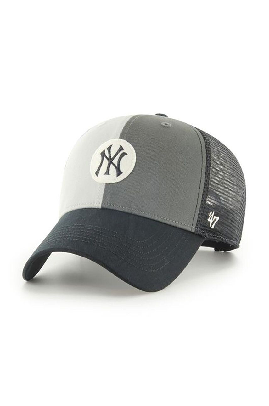 47brand Čiapka Mlb New York Yankees - Pepit.sk